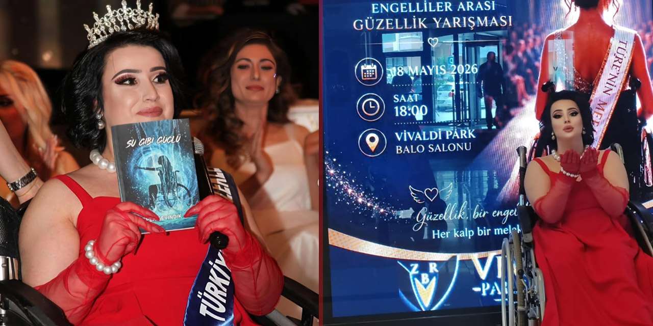 Salonda alkış tufanı koptu! Kırıkkale'nin gururu unvanını yeni sahibine teslim etti