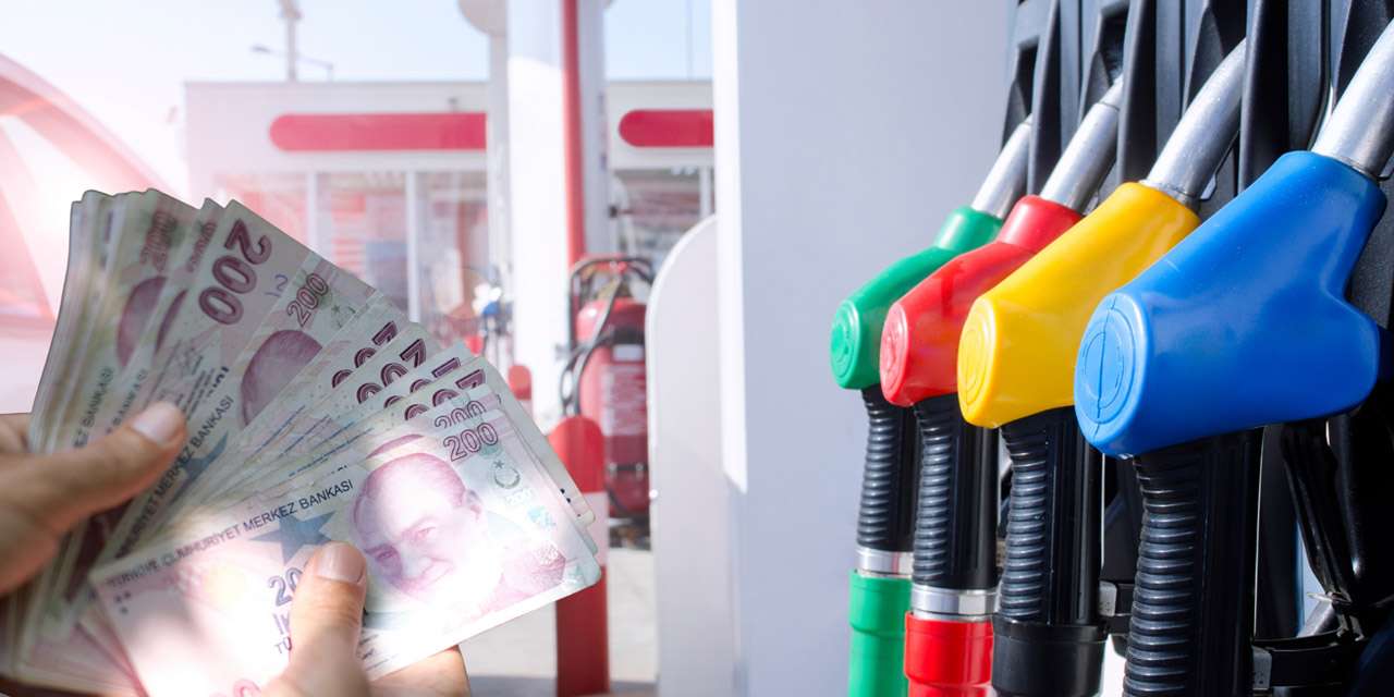 Petrol fiyatları tabelayı yine değiştirdi: Depoyu dolduracaklar dikkat!