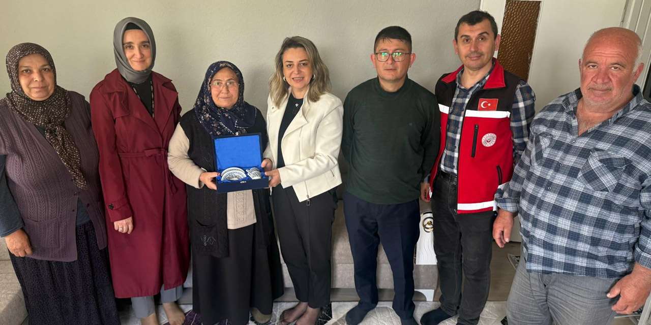 Bakanlık Kırıkkale’den ilan etti: 10 Yıllık yol haritası devrede