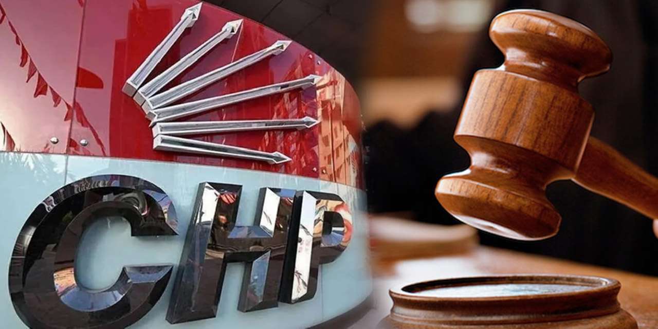 Kırıkkale Barosu’ndan kritik çıkış: CHP yargı kararı sonrası "hukuk devleti" uyarısı!