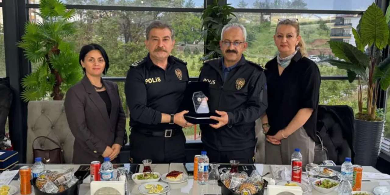 Kırıkkale'ye veda ediyor: Üst düzey yönetici için gurur gecesi!