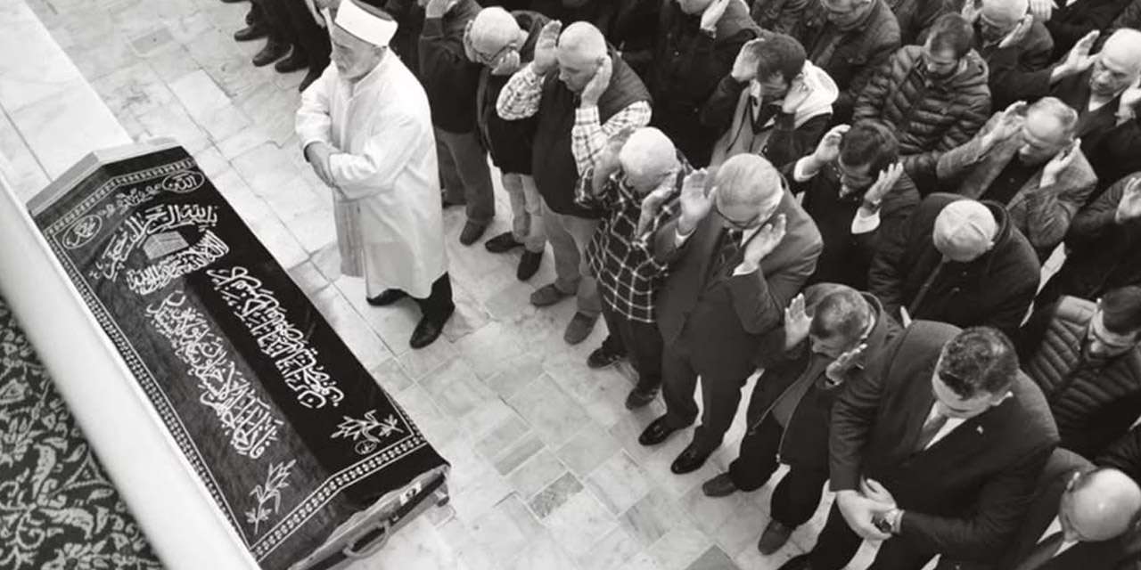 Kırıkkale'de bugün kaç kişi vefat etti? 24 Mayıs acı liste netleşti