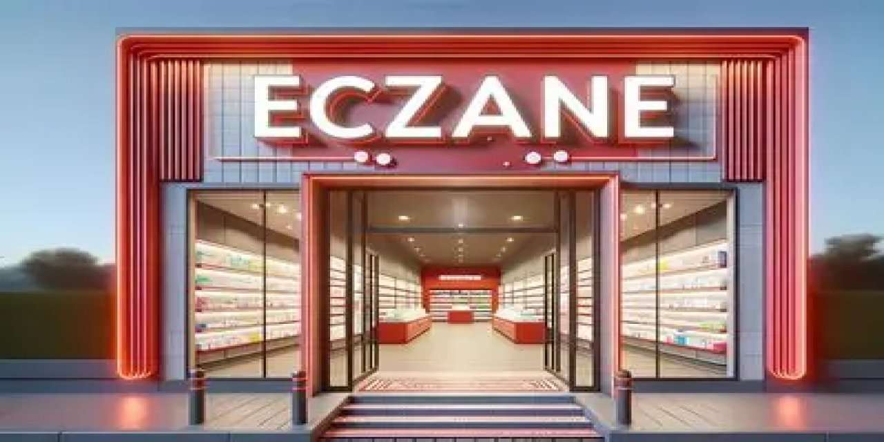 Acil ilaç arayanlar için adresler netleşti: 25 Mayıs Kırıkkale eczane listesi
