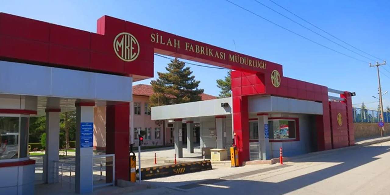 MKE personel başvurular resmen başladı! Hangi mesleklerden alım yapacak?