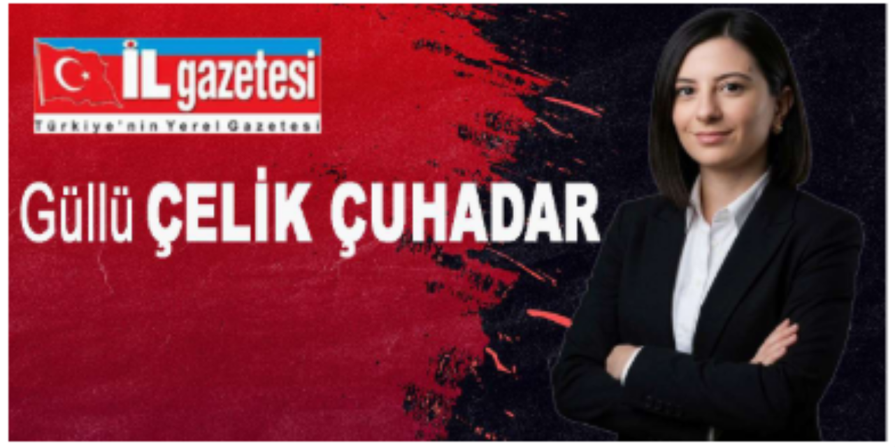 Gül Bahçesinden Avucuma Bırakılan Emanet