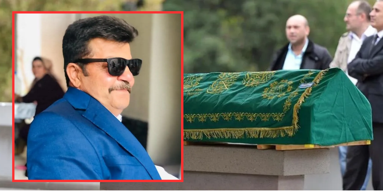 Eski muhtar Mustafa Kılıç hayatını kaybetti