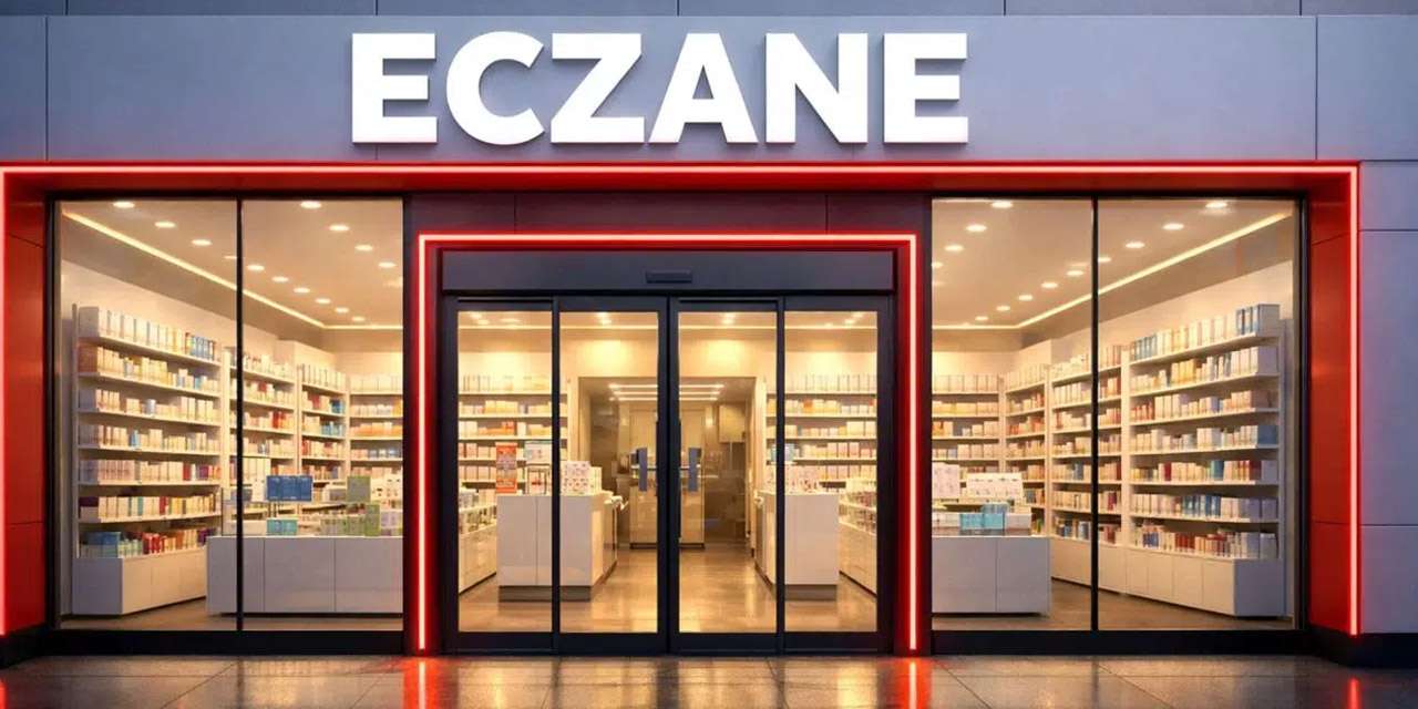 Kırıkkale nöbetçi eczane listesi yayımlandı