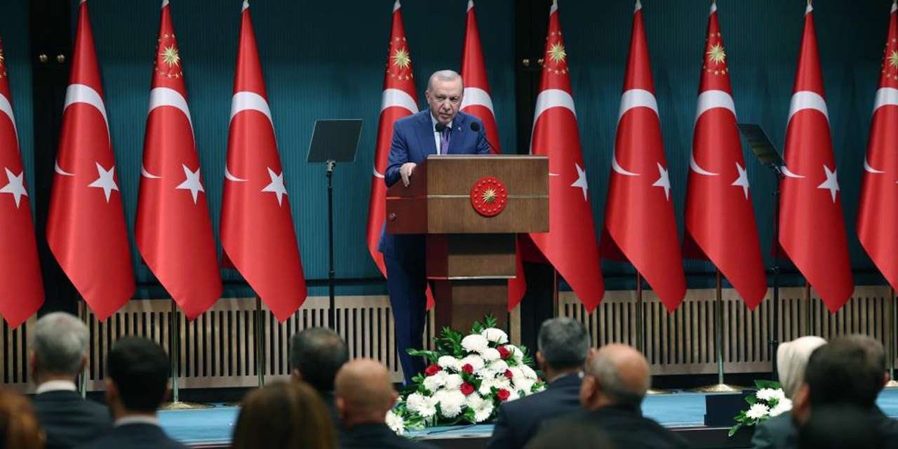 Kırıkkale'deki trafik çilesini kökten bitirecek hamle: Cumhurbaşkanı Erdoğan detayları açıkladı!