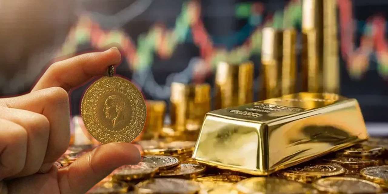 Kuyumculardan resmi açıklama geldi: İşte Kırıkkale sarraf çarşısındaki anlık altın fiyatları!
