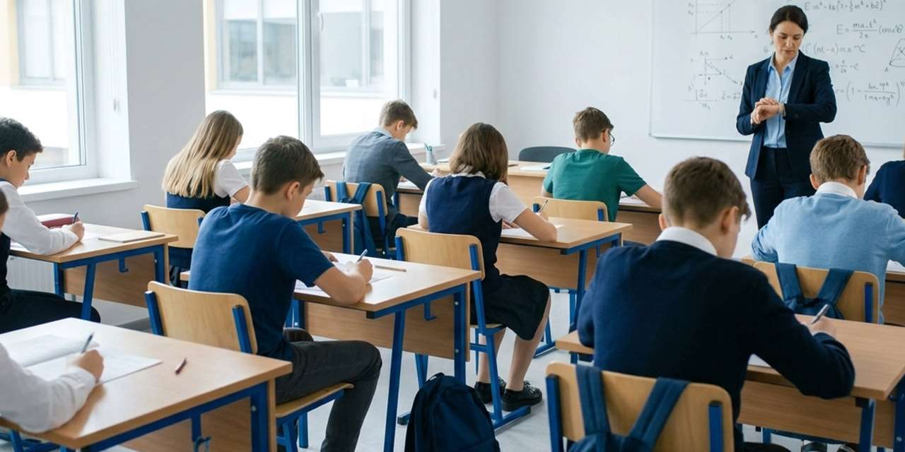 Kırıkkale Belediyesi'nden öğrencilere büyük destek: Ücretsiz LGS deneme sınavları başlıyor