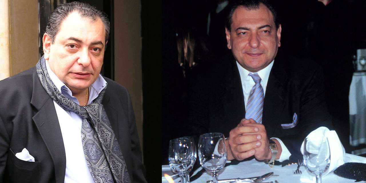 Ünlü sunucu Reha Muhtar hayatını kaybetti