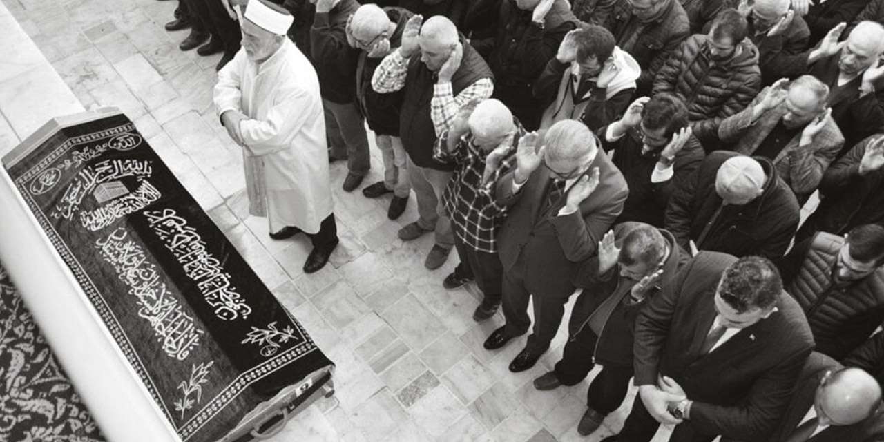 Kırıkkale'de 3 Haziran Çarşamba günü vefat edenlerin isimleri açıklandı