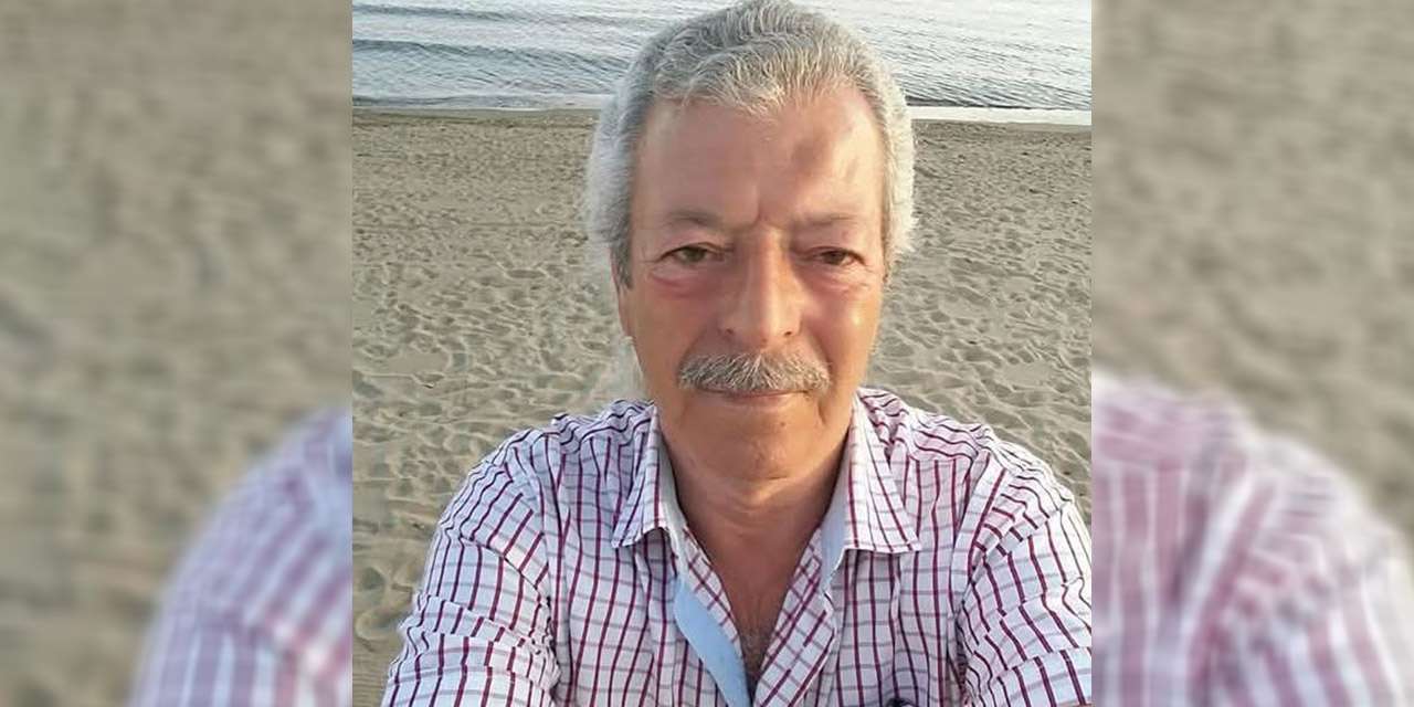 Keskinli Bedirhan Olgun Almanya’da hayatını kaybetti