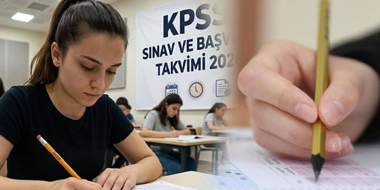 Öğretmen adaylarının dikkatine: 2026-MEB AGS ve ÖABT sınavları ertelendi