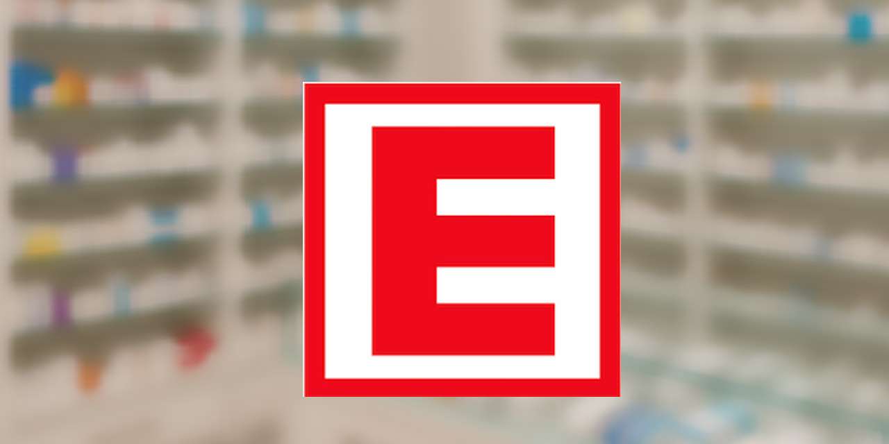 Kırıkkale'de bu gece hangi eczaneler açık? 4 Haziran Perşembe Kırıkkale nöbetçi eczaneler tam listesi