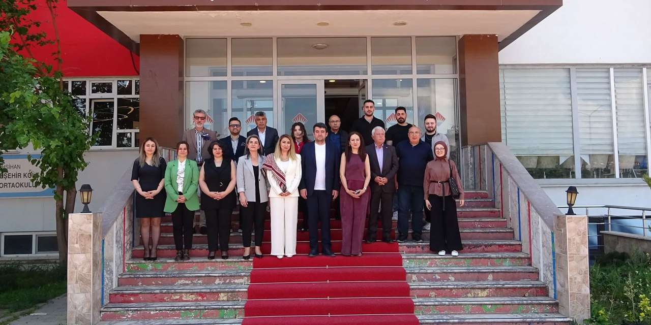 Kırıkkale'de 4. yıl gururu: Bahçeşehir Koleji başarı grafiğini yükseltiyor!