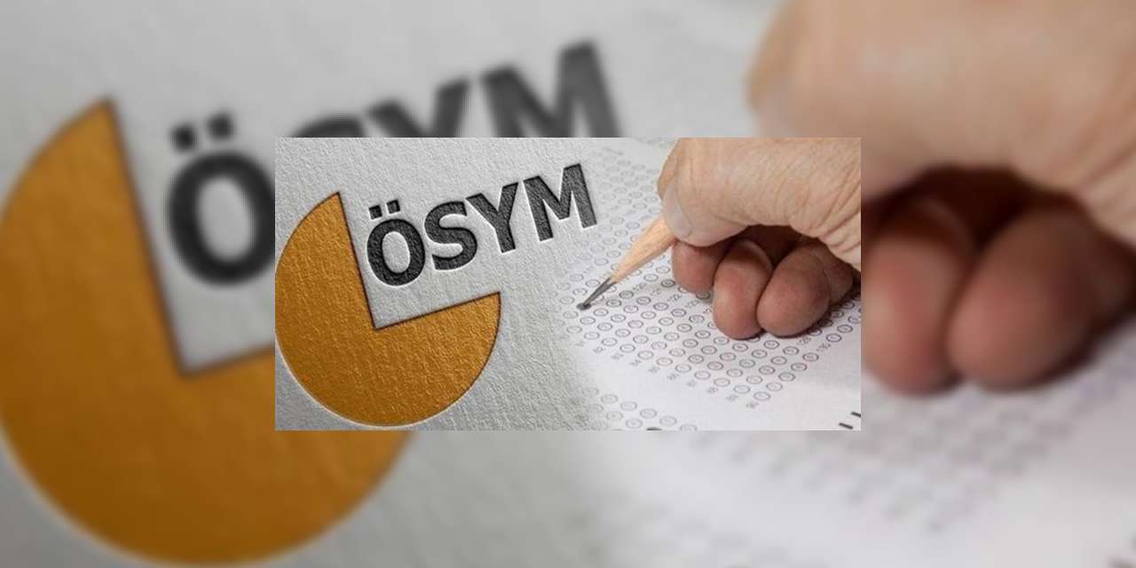YDUS sonuçları açıklandı