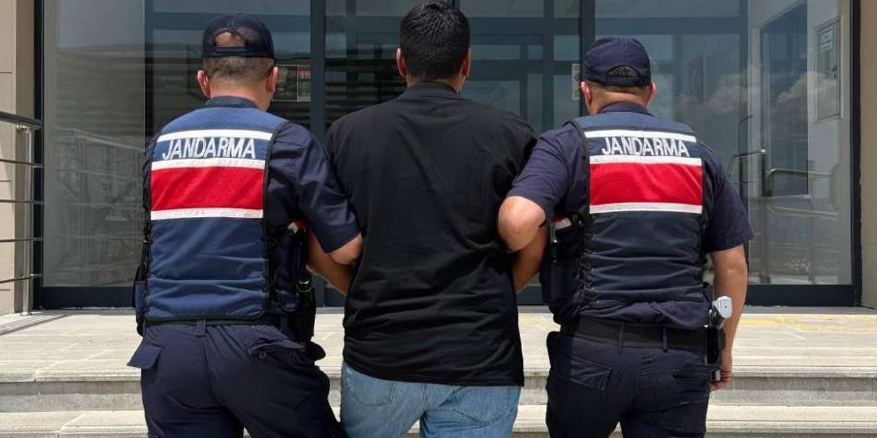 Kırıkkale’de aranan 2 hükümlü yakalandı