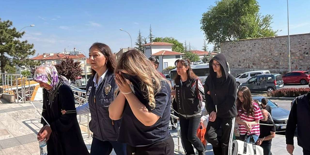 10 milyar liralık kripto vurgunu: 27 ildeki şafak baskınında 79 kişi cezaevine girdi
