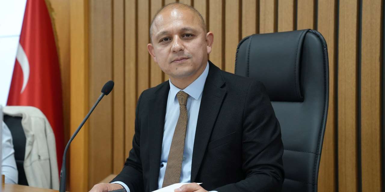 Kırıkkale'de imar için büyük oylama: Belediye meclis salonunda kritik saatler!