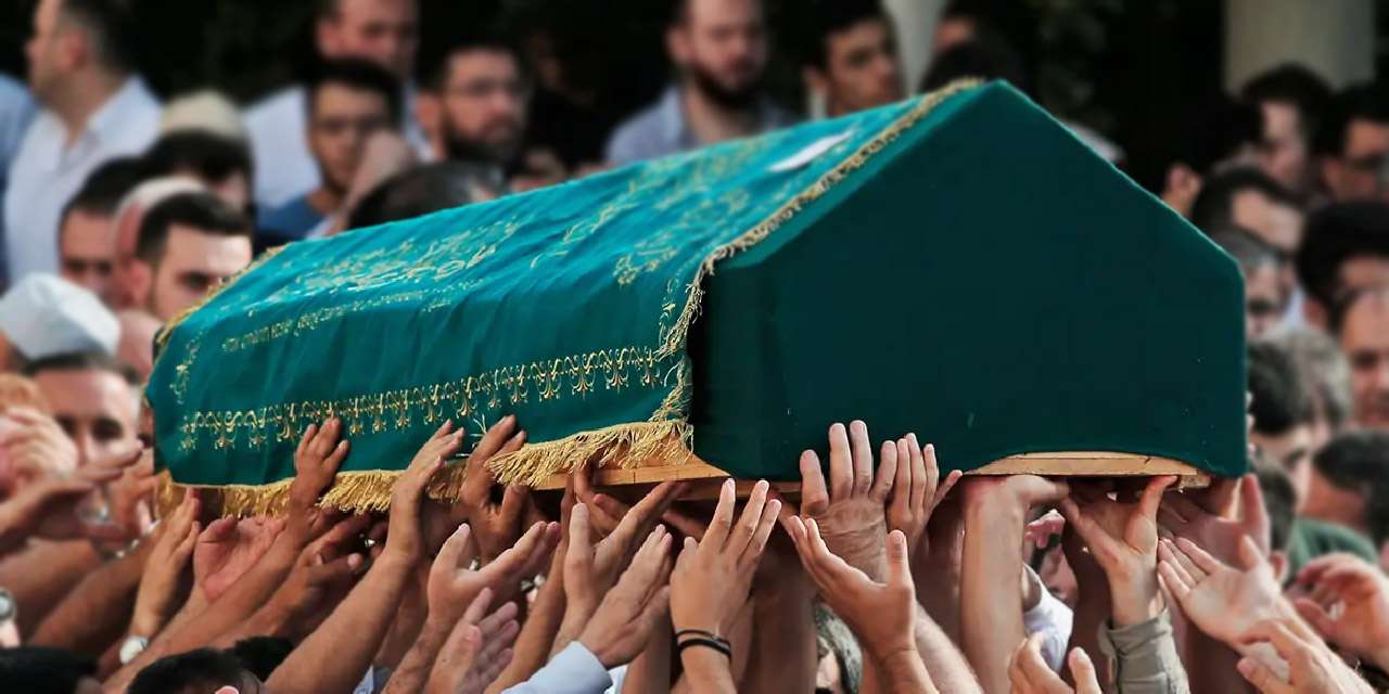 Kırıkkale vefatlar listesi: 5 Haziran 2026 Cuma günü Kırıkkale’de vefat edenler