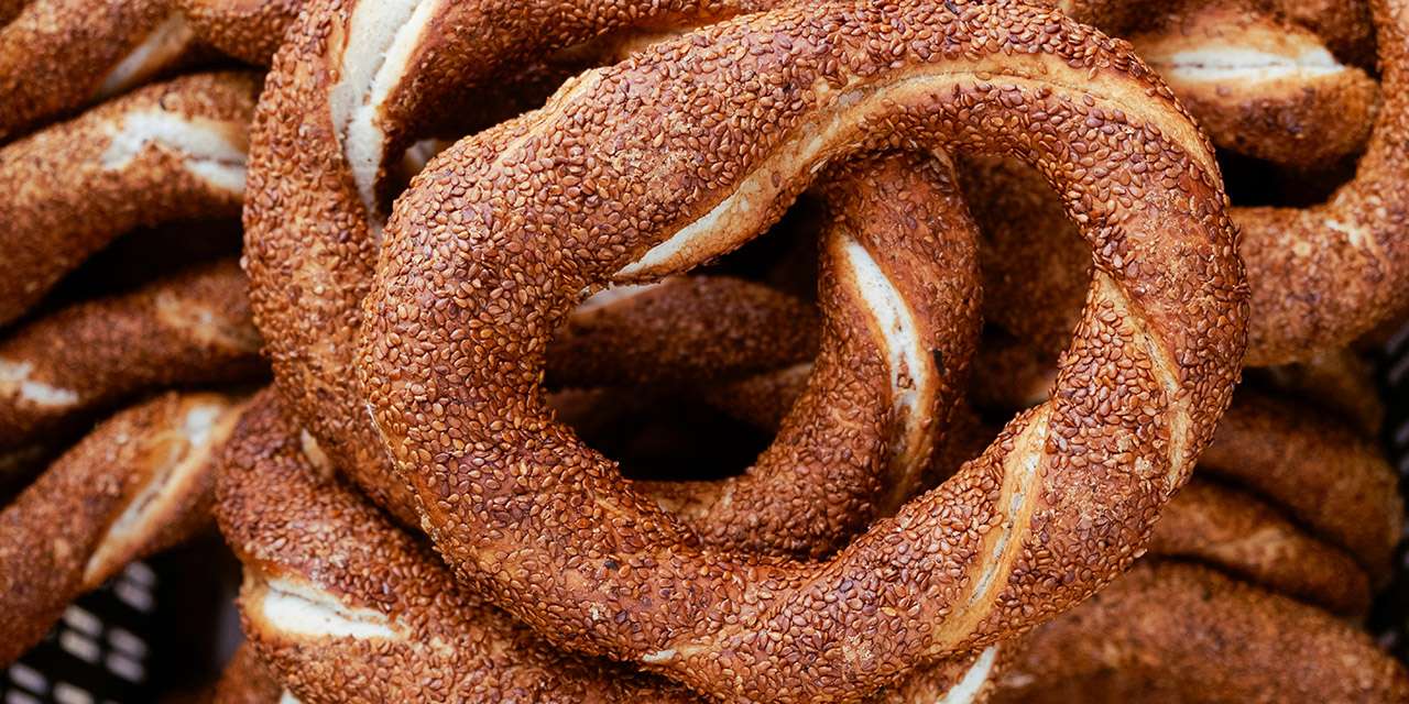 Kırıkkale’de simit fiyatlarında şok gelişme: 20 TL iddiaları vatandaşı tedirgin etti!