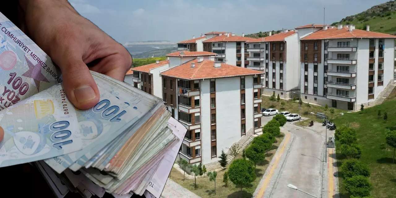 TOKİ'den Kırıkkale'ye müjde: 85 konut kura şartı olmaksızın açık satışa çıkıyor!