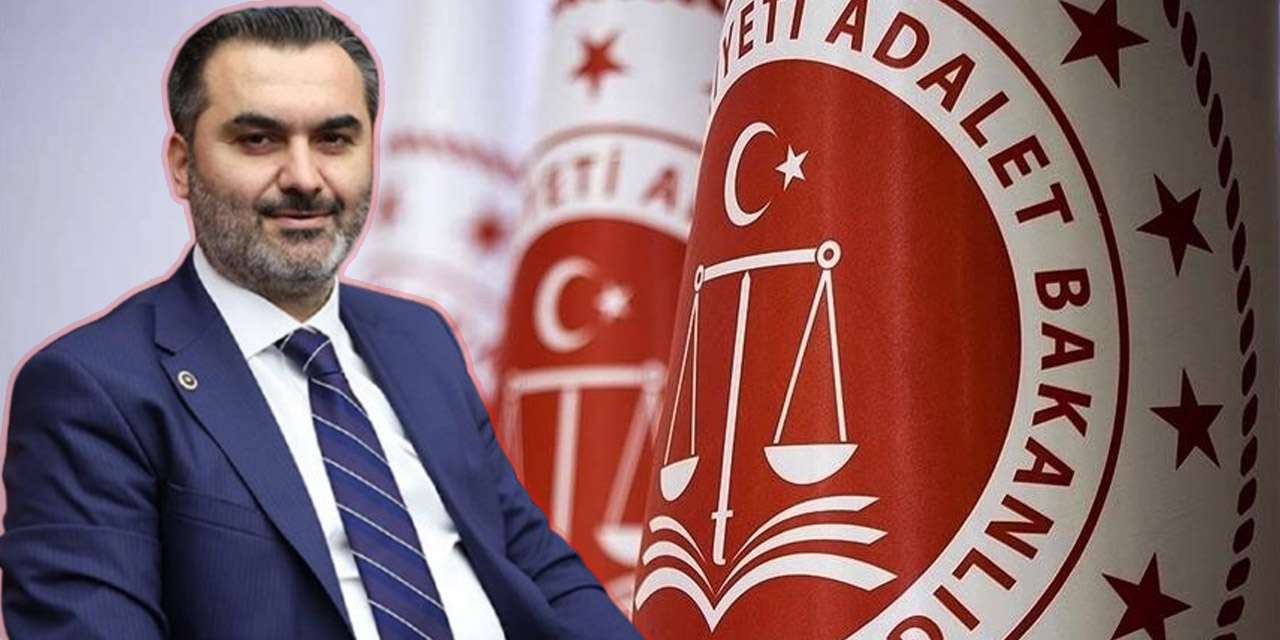 Milletvekili Kaplan müjdeyi verdi! Kırıkkale için Adalet Bakanlığı kontenjanları açıklandı