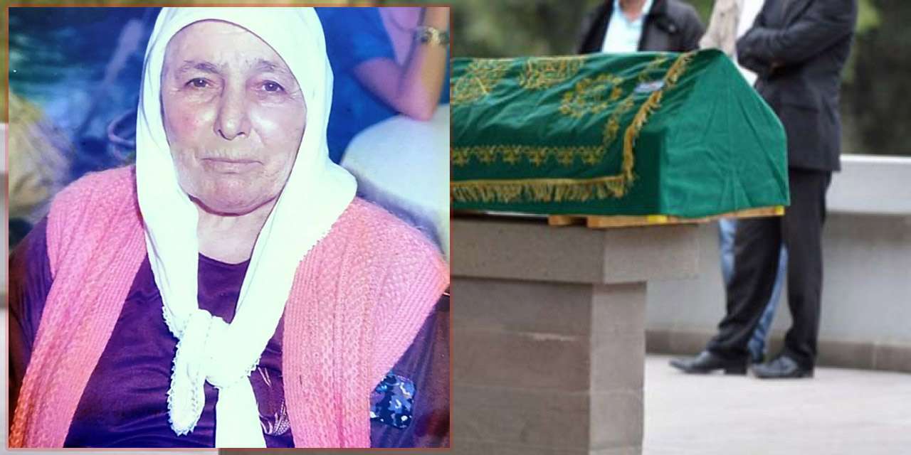 Kırıkkaleli Nazik Ulusoy hayatını kaybetti! Son yolculuğuna uğurlanacak
