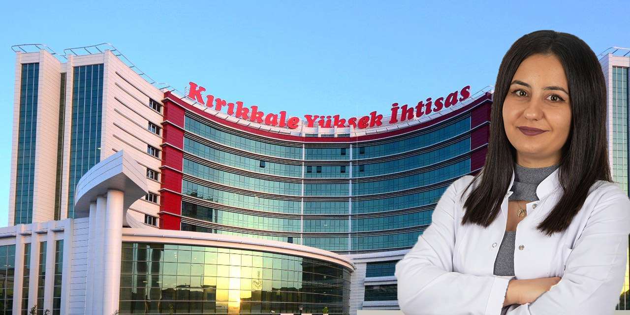 Kırıkkale Yüksek İhtisas Hastanesi MHRS doktor listesi güncellendi