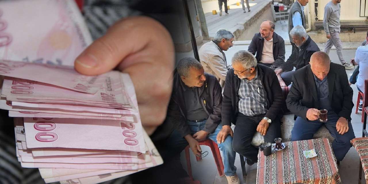 Memur zammında temmuz hesabı sil baştan: Gözler haziran enflasyonuna çevrildi!