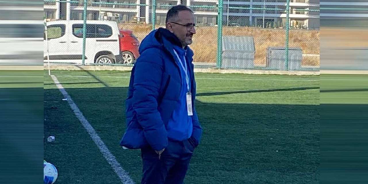 Hacılar Belediyespor'da Kürşat Güldal dönemi: Bölgesel Amatör Lig için imzalar atıldı!