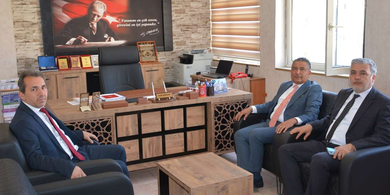 Başarıyı artırmak için sahaya indiler: Kırıkkale'de eğitim yönetiminden okul çıkarması