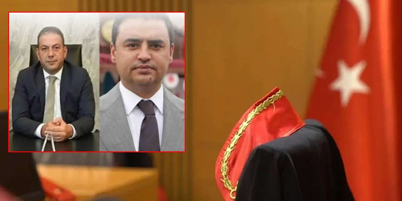Kırıkkale'nin yeni Cumhuriyet Başsavcısı belli oldu! HSK Kararnamesi ile Ahmet Rüfai Şahin Kırıkkale’ye atandı