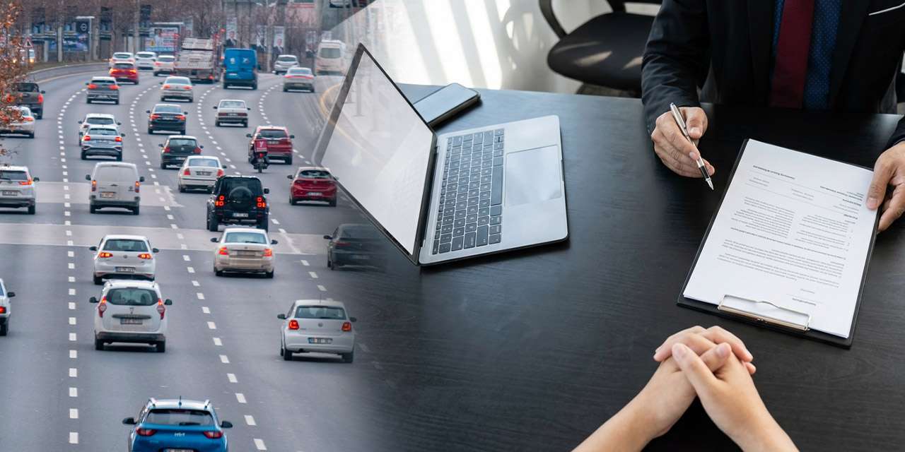 Zorunlu trafik sigortasında yeni dönem 1 Temmuz'da başlıyor: Değer kaybı ve orijinal parçada ezber bozan düzenleme!