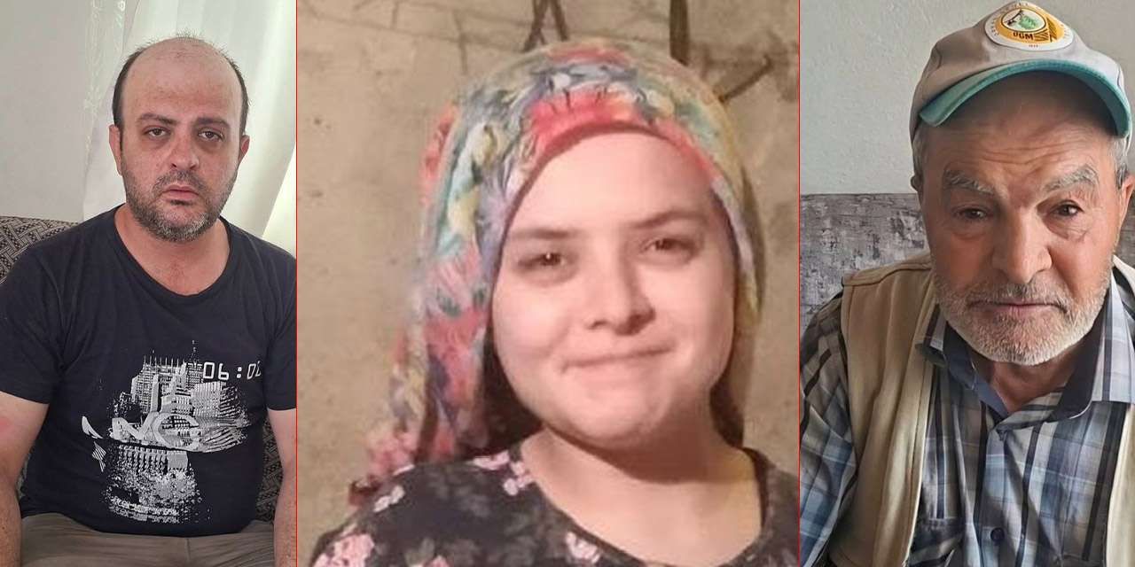 Kırıkkale'ye diye bilet alan kadın bir daha bulunamadı! 3 çocuğuyla sırra kadem bastı