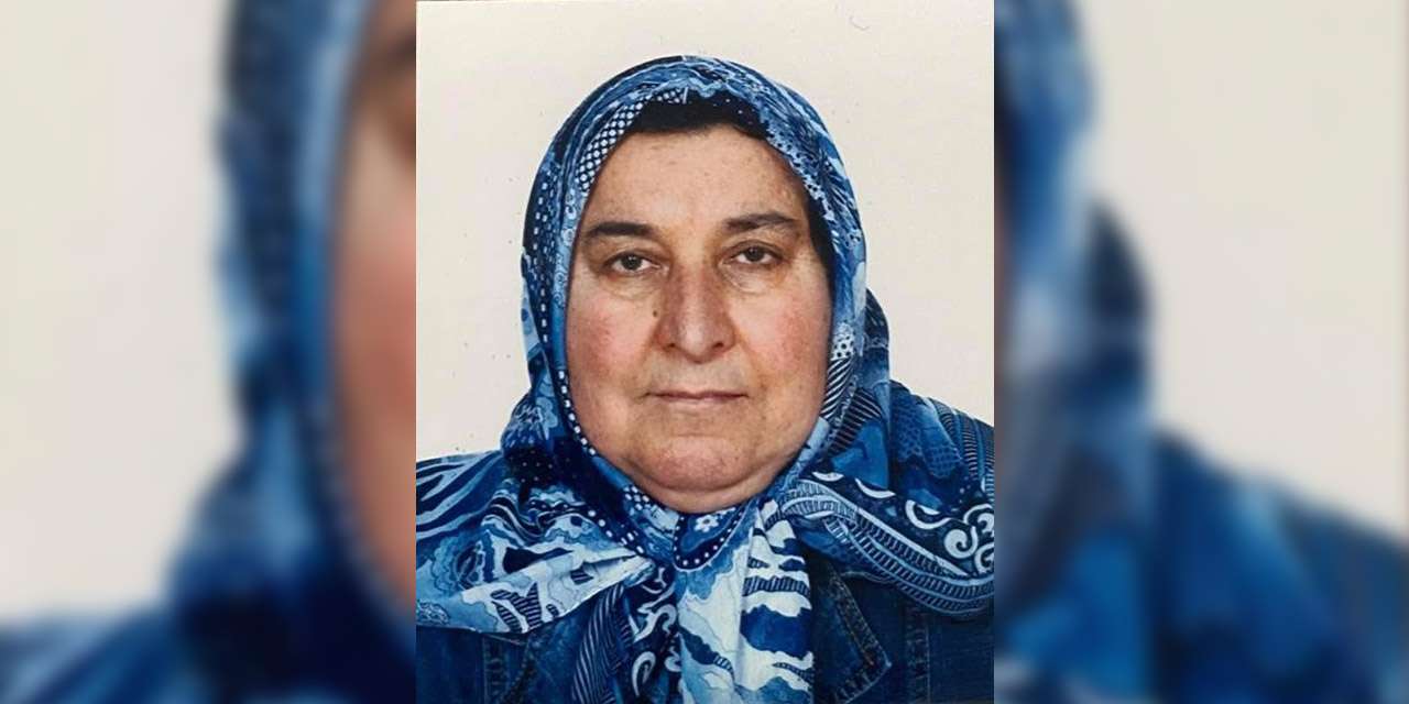 Kırıkkale'de acı kayıp: Fatma Özkılıç Kaya hayatını kaybetti