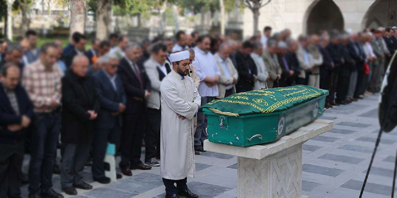 16 Haziran Kırıkkale vefat ilanları: Cenazeler hangi camilerden kaldırılacak?