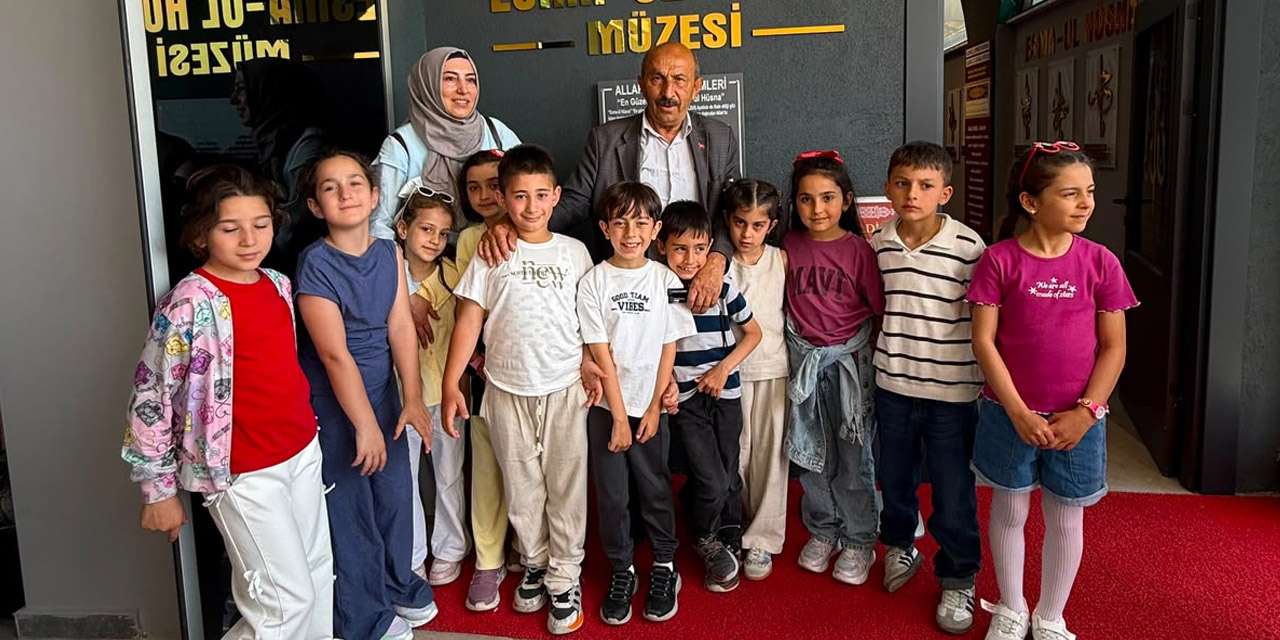 Ziyaretçi akını başladı: Kırıkkale'de "Nereye gidilir?" sorusunun yeni yanıtı