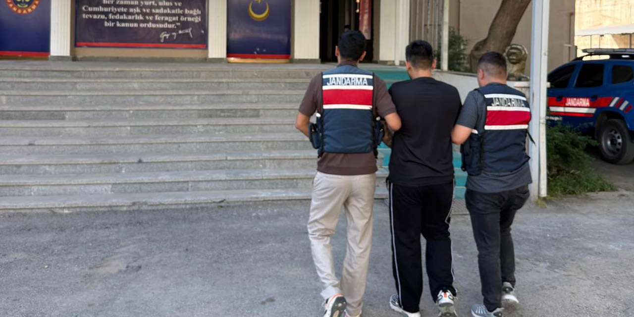 Firariler için yolun sonu: 3 farklı suçtan aranan şahıslar aynı gece Kırıkkale'de yakalandı
