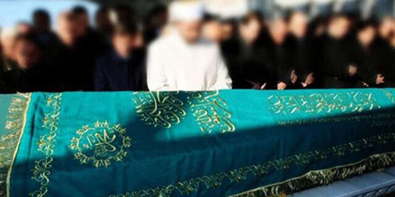 Akyürek ailesinde ikinci büyük acı: Kırıkkale'nin köklü ismi Nabi Akyürek hayatını kaybetti
