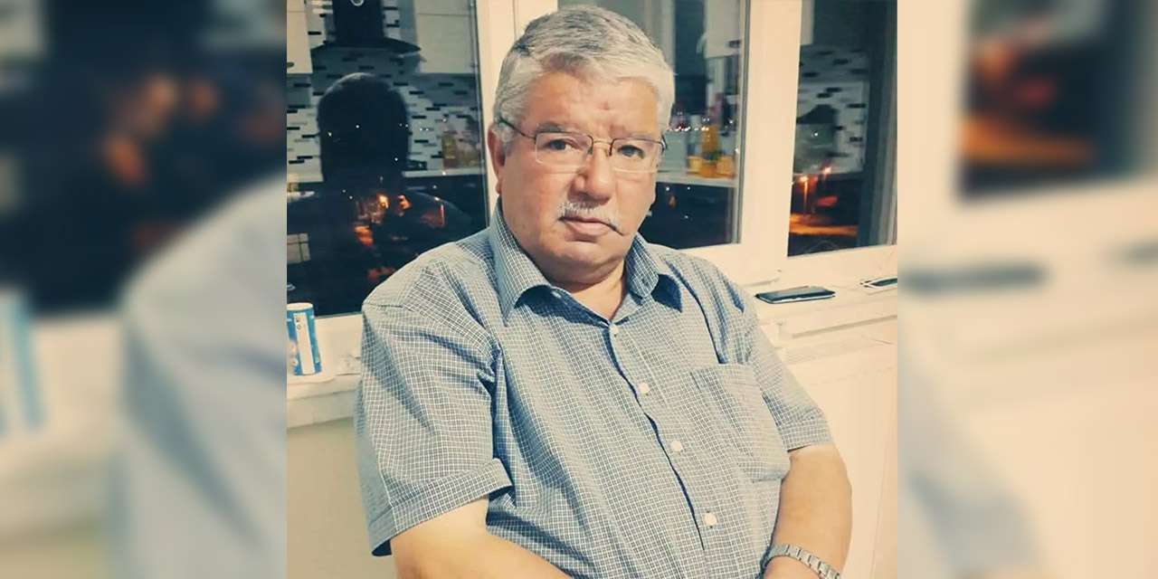 Kıbrıs Şehidi Satılmış Teke'nin acı günü: Kardeşi Nurhan Teke hayatını kaybetti