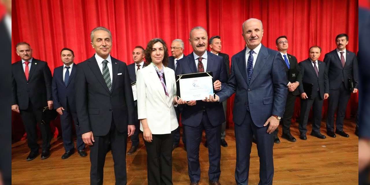 Türkiye'deki tüm üniversiteler yarıştı: Kırıkkale listede ilk 6'ya girdi!