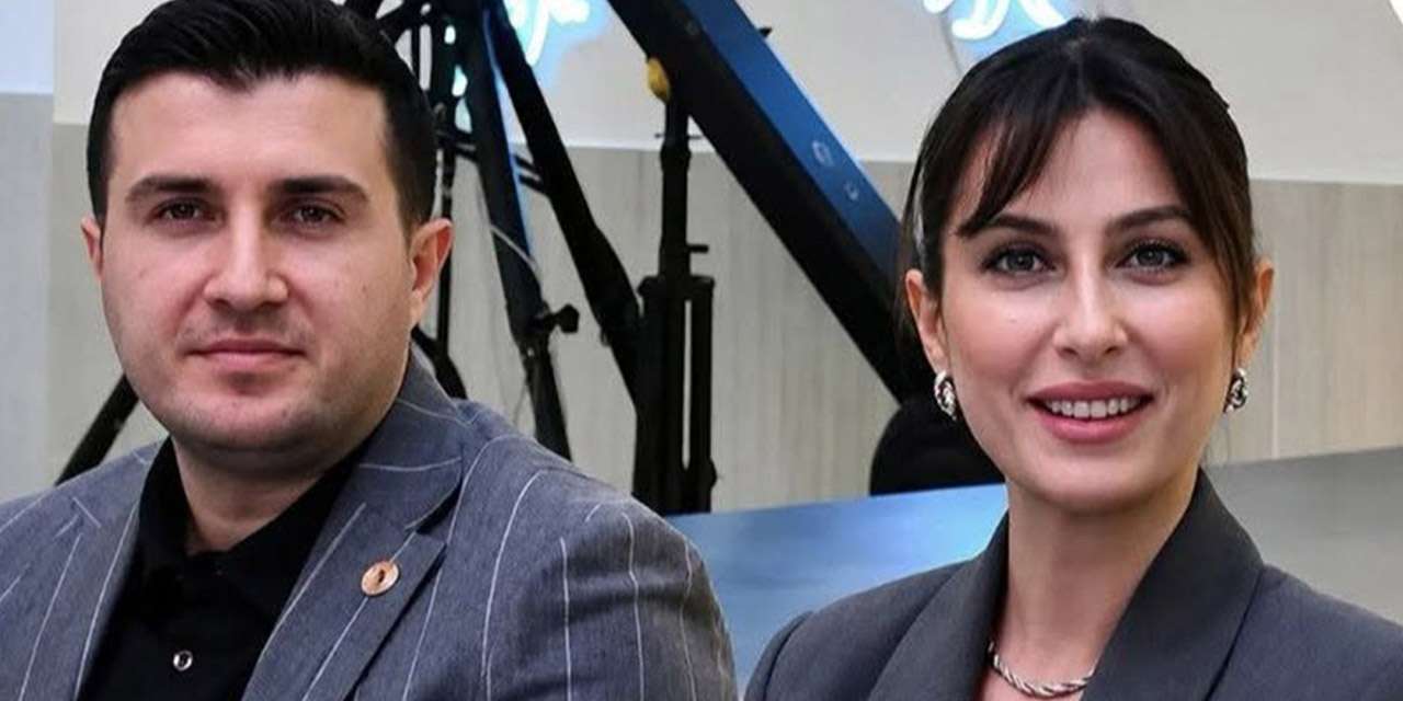 Kırıkkale'ye kaymakam çift atandı: Biri Vali Yardımcısı diğeri Bahşılı Kaymakamı oldu