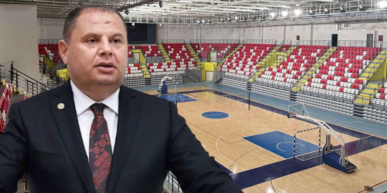 Tüm özel spor tesislerini kapsıyor: İşte can güvenliğini artıracak yeni yasa tasarısı