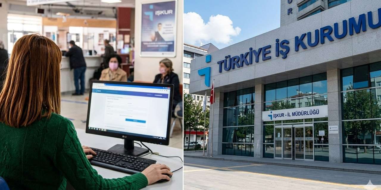 Kırıkkale'de 35 kişiye istihdam kapısı: Valilik ve İŞKUR arasında İUP protokolü imzalandı