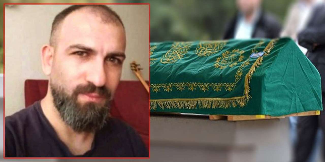 Kırıkkaleli genç müzisyen Yunus Demirbilek vefat etti: İşte detaylar