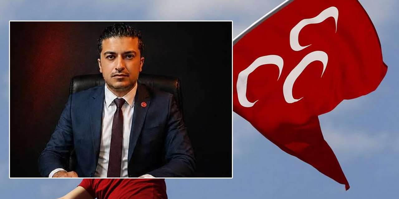 MHP Yahşihan'da yeni dönem: Deniz Çavdar başkanlığındaki yönetim listesi belli oldu