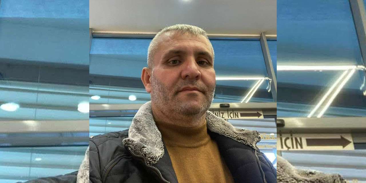 Hasandede köyünü yasa boğan ölüm: Demirhacı Özdemir hayatını kaybetti