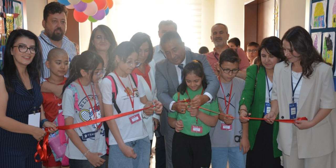 Kırıkkale Millî Eğitim'den dev adım: "Sanatla Güçlenen Zihinler" projesi başladı